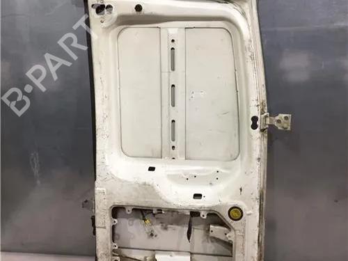 Left rear door FORD TRANSIT CONNECT (P65_, P70_, P80_)  | BP14339990C4 