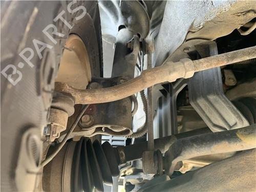 Used Steering rack Steering rack KIA SPORTAGE II (JE_, KM_) 2.0 CRDi 4WD (140 hp) 33730135 33730135
