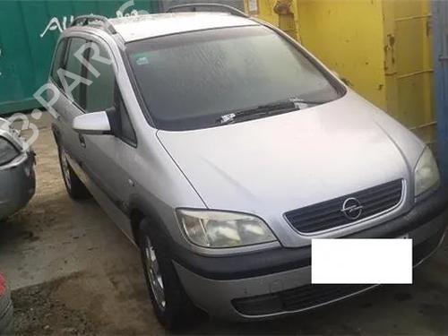 Left headlight OPEL ZAFIRA A MPV (T98) 1.8 16V (F75) | BP12104296C28 