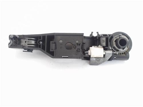 Front right exterior door handle RENAULT LAGUNA III (BT0/1) 2.0 dCi (BT01, BT08, BT09, BT0E, BT0K, BT12, BT1C, BT1D,... | BP15770562C129 