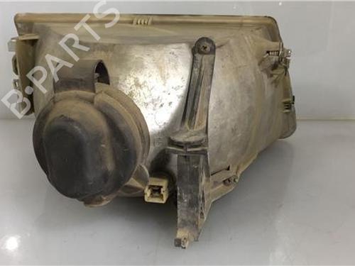 Left headlight PEUGEOT 309 I (10C, 10A) 1.3 | BP11341946C28