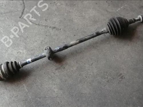 Right front driveshaft OPEL ASTRA G Hatchback (T98) 1.7 DTI 16V (F08, F48) | BP12124868M39 