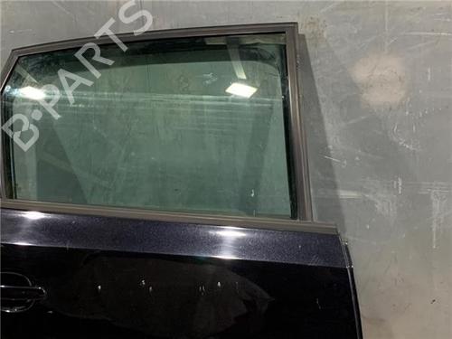 Right rear door VW POLO V (6R1, 6C1) 1.4 (6R1) | BP22132800C5 