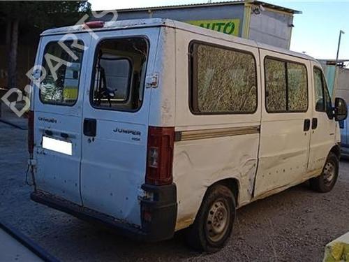 Injector CITROËN JUMPER I Van (244) 2.0 HDi | BP16578627M100 