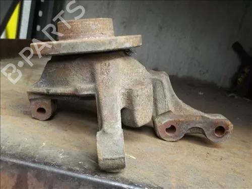 Left front steering knuckle RENAULT CLIO II (BB_, CB_)  | BP14334844M25 