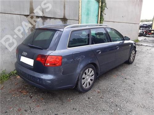 Vindusheismekanisme høyre bak AUDI A4 B7 Avant (8ED)  | BP14338841C25 
