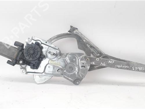 Andre BMW 3 Compact (E36) [1994-2000]  17978819
