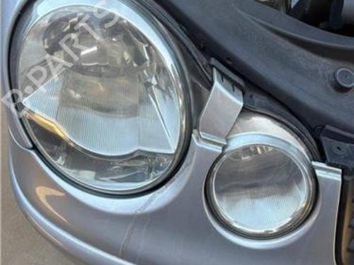 Used Right headlight Right headlight VW POLO IV (9N_, 9A_) [2001-2014] 32417314 32417314