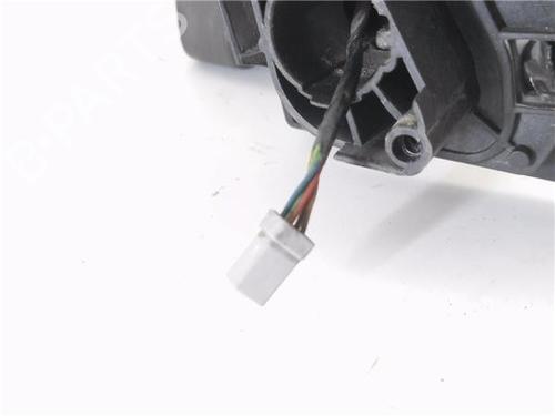 Left mirror MITSUBISHI COLT VI (Z3_A, Z2_A)  | BP32273916C26 