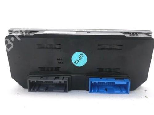 Climate control OPEL ASTRA H GTC (A04) 1.4 (L08) | BP37260963I5 - Image 6