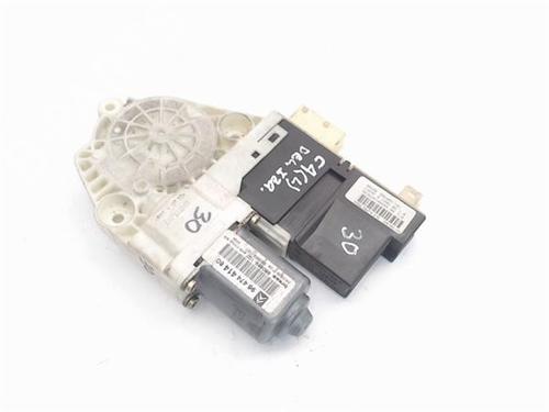 Used Left front window motor CITROËN C4 I (LC_) [2004-2014]  14343376