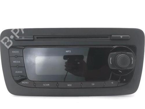 Used Radio Radio 39454455 39454455