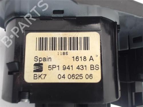Switch SEAT ALTEA (5P1)  | BP13043679I30 