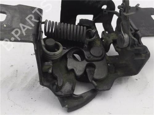 Hood lock VW GOLF IV (1J1) 1.6 16V | BP32162060C133