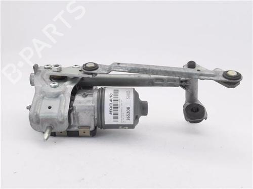 Front wiper motor SEAT ALTEA XL (5P5, 5P8) 1.9 TDI | BP23169107M29 