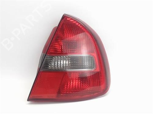 Right taillight MITSUBISHI CARISMA (DA_) 1.9 DI-D (DA5A) | BP16717189C35 