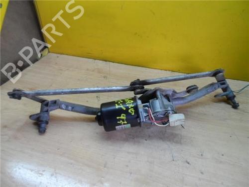 Used Front wiper motor CITROËN SAXO (S0, S1) 1.1 X, SX (60 hp) 11341293
