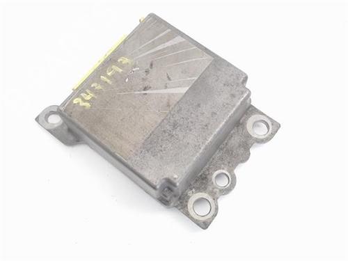 Used ECU airbags NISSAN QASHQAI / QASHQAI +2 I (J10, NJ10, JJ10E) 1.6 dCi (130 hp) 15880232
