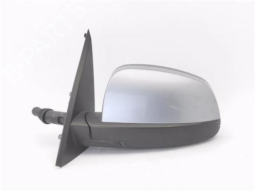 Retrovisor esquerdo OPEL MERIVA A MPV (X03) [2003-2010]  29251281