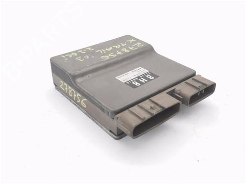 Used Electronic module Electronic module NISSAN X-TRAIL I (T30) 2.2 dCi (136 hp) 10982949 10982949