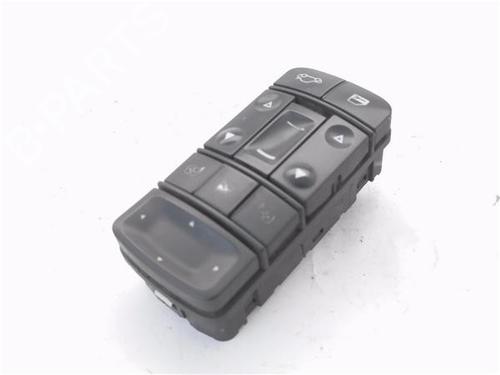 Left front window switch OPEL VECTRA C GTS (Z02) 1.9 CDTI (F68) | BP36050822I27 - Image 4