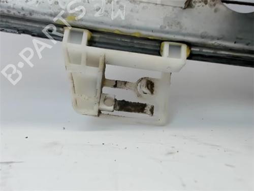 Rear right window mechanism RENAULT MEGANE II (BM0/1_, CM0/1_)  | BP17969608C25 