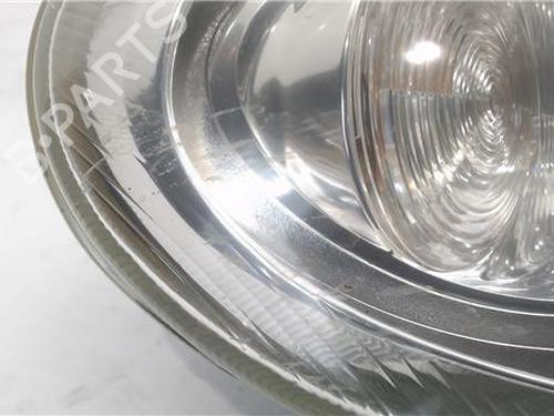 Right headlight CITROËN SAXO (S0, S1)  | BP16553983C29 