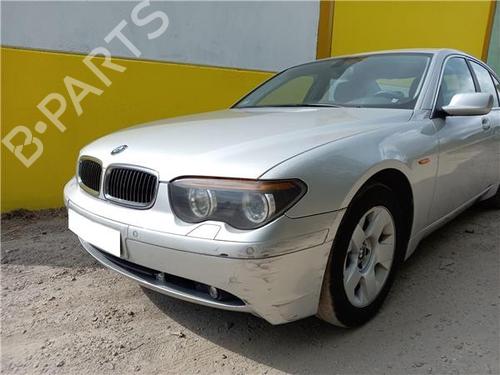 Right taillight BMW 7 (E65, E66, E67) 730 d | BP9685720C35 