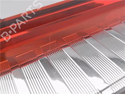 Left taillight RENAULT MASTER III Bus (JV)  | BP28098085C34 