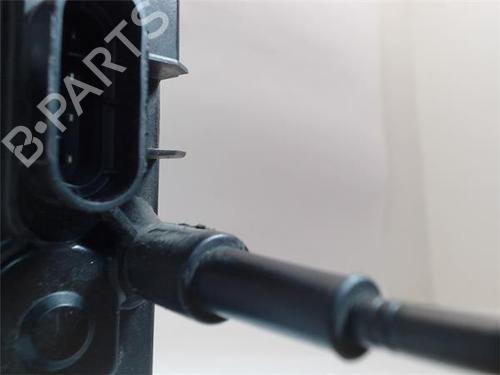 Front right lock RENAULT LAGUNA II (BG0/1_) 1.6 16V (BG0A, BG0L) | BP11363361C97 