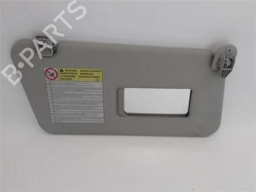 Højre solskærm SUZUKI SWIFT III (MZ, EZ)  | BP17794110I2 