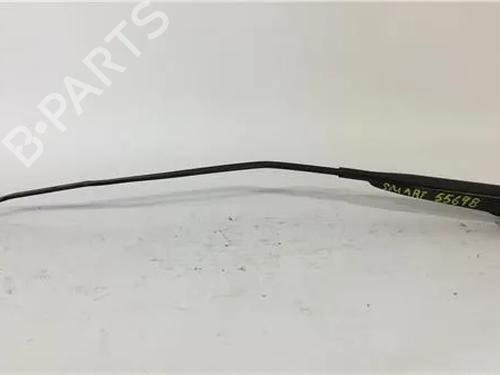 Used Front windshield wiper arm SMART CABRIO (450) 0.6 (S1OLA1, 450.441, 450.442, 450.443) (55 hp) 14340581