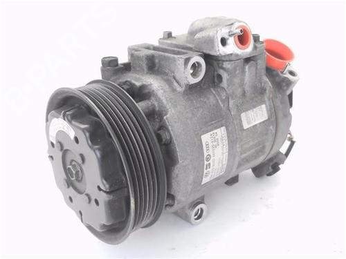 Used AC compressor VW POLO IV (9N_, 9A_) [2001-2014]  29156458
