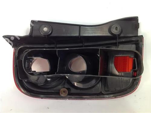 Right taillight NISSAN MICRA III (K12) 1.5 dCi | BP9662382C35 