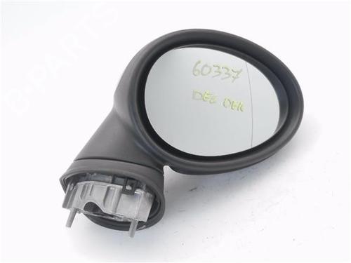Right mirror MINI MINI (R56) Cooper S | BP31860201C27 