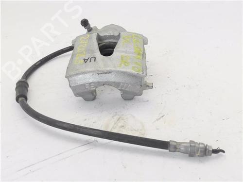 Used Right front brake caliper Right front brake caliper 14338801 14338801