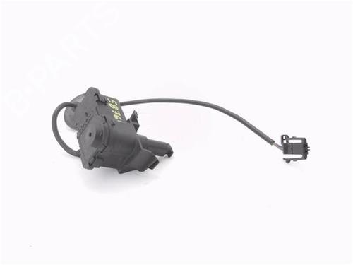 Fuel door actuator VW POLO V (6R1, 6C1) 1.2 TSI 16V | BP24338626E18 