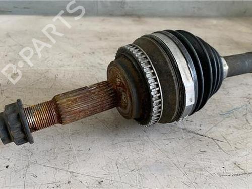 Right front driveshaft TOYOTA COROLLA (_E12_) 1.6 VVT-i (ZZE121_, ZZE121R) | BP13951848M39