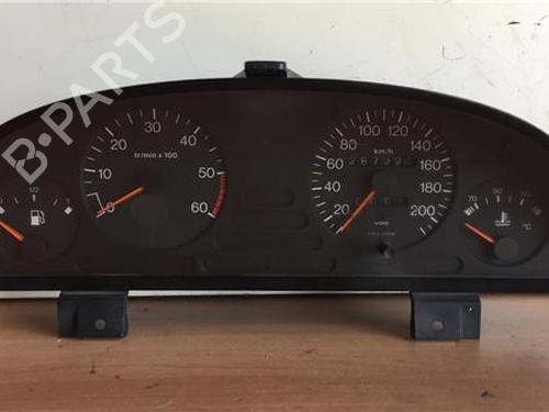 Instrument cluster PEUGEOT 405 II (4B)  | BP9702782C47 