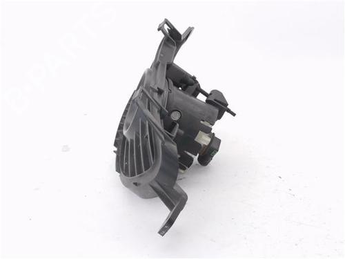 Left front fog light MERCEDES-BENZ A-CLASS (W169) A 180 CDI (169.007, 169.307) | BP25010026C30