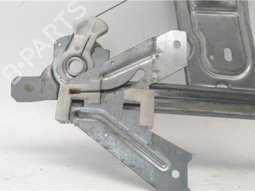 Rear left window mechanism CITROËN XSARA (N1)  | BP17069697C24 