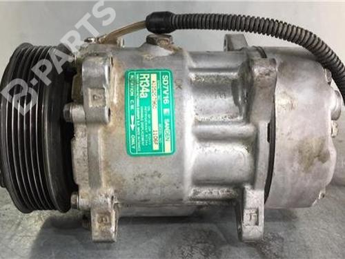 AC compressor CITROËN XSARA (N1) 2.0 HDi 90 (90 hp) 9662242