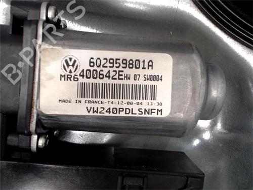 Autre VW POLO IV (9N_, 9A_)  | BP15831845O1 