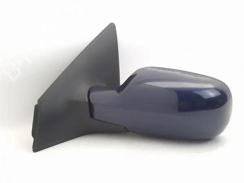 Left mirror RENAULT MEGANE II (BM0/1_, CM0/1_)  | BP13049978C26 