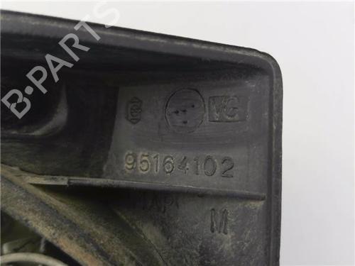 Tailgate handle RENAULT KANGOO (KC0/1_) 1.5 dCi (KC08, KC09) | BP31206973C132 