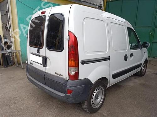 Left headlight RENAULT KANGOO Express (FC0/1_) | BP35986568C28 - Image 12