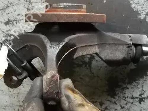 Right front steering knuckle CITROËN C4 I (LC_)  | BP14334456M26 