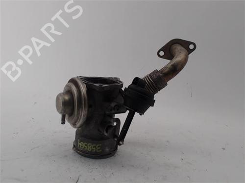 Throttle body AUDI A4 B6 Avant (8E5) 1.9 TDI | BP21359919M82