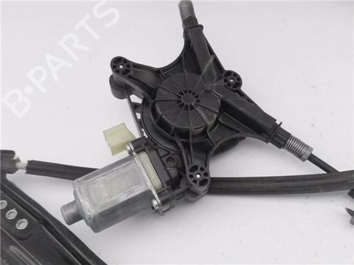 Front left window mechanism SEAT ATECA (KH7, KHP) 1.5 TSI | BP37261841C22 - Image 7