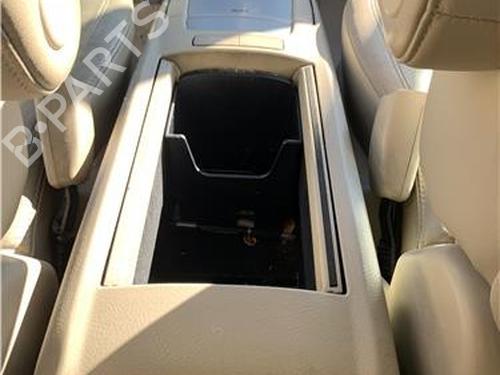 Mittelkonsole LEXUS RX (_U3_) 400h (MHU38_) (211 hp) 32419714